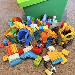 Lego Duplo