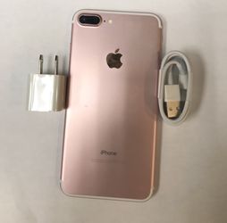 iPhone 7 Plus 32GB Factory Unlocked