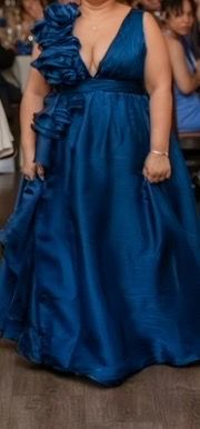 Gala dress