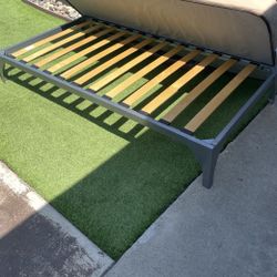 Twin Bed Frame 