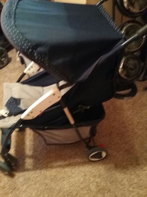 Stroller