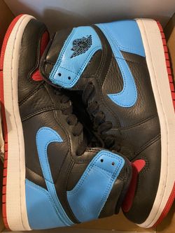 Jordan 1 NC To CHI
