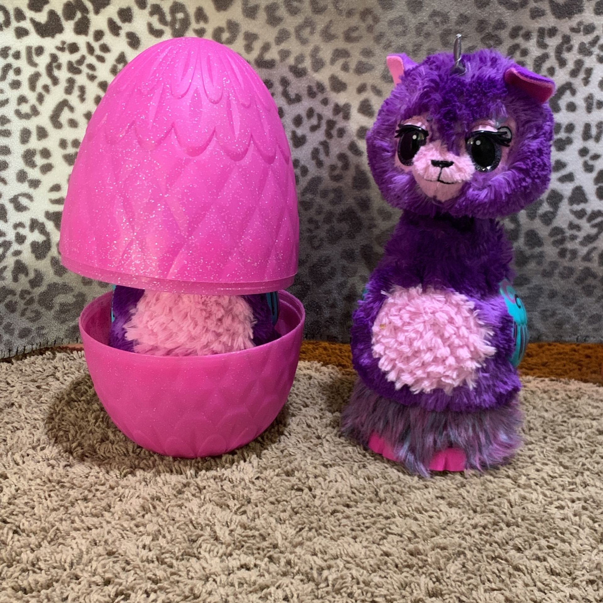 Hatchimals 