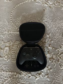 Microsoft Xbox Elite Series 2 Wireless Controller - Black