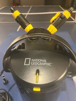 Fish Tank Canister Filter