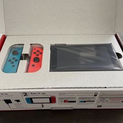 Limited Edition Nintendo Switch OLED 