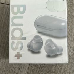 Samsung Galaxy Ear Buds