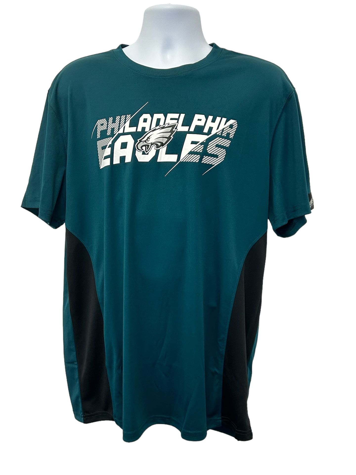 Philadelphia Eagles NFL Team Apparel Tonal T-Shirt