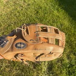 Grand Pro A3000F Baseball Glove