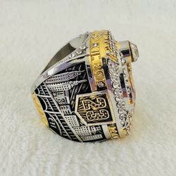 2016 Cavaliers Championship Replica Fan Ring / James 