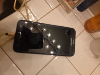 Samsung J7 prime