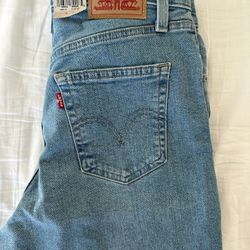 Levi Jeans