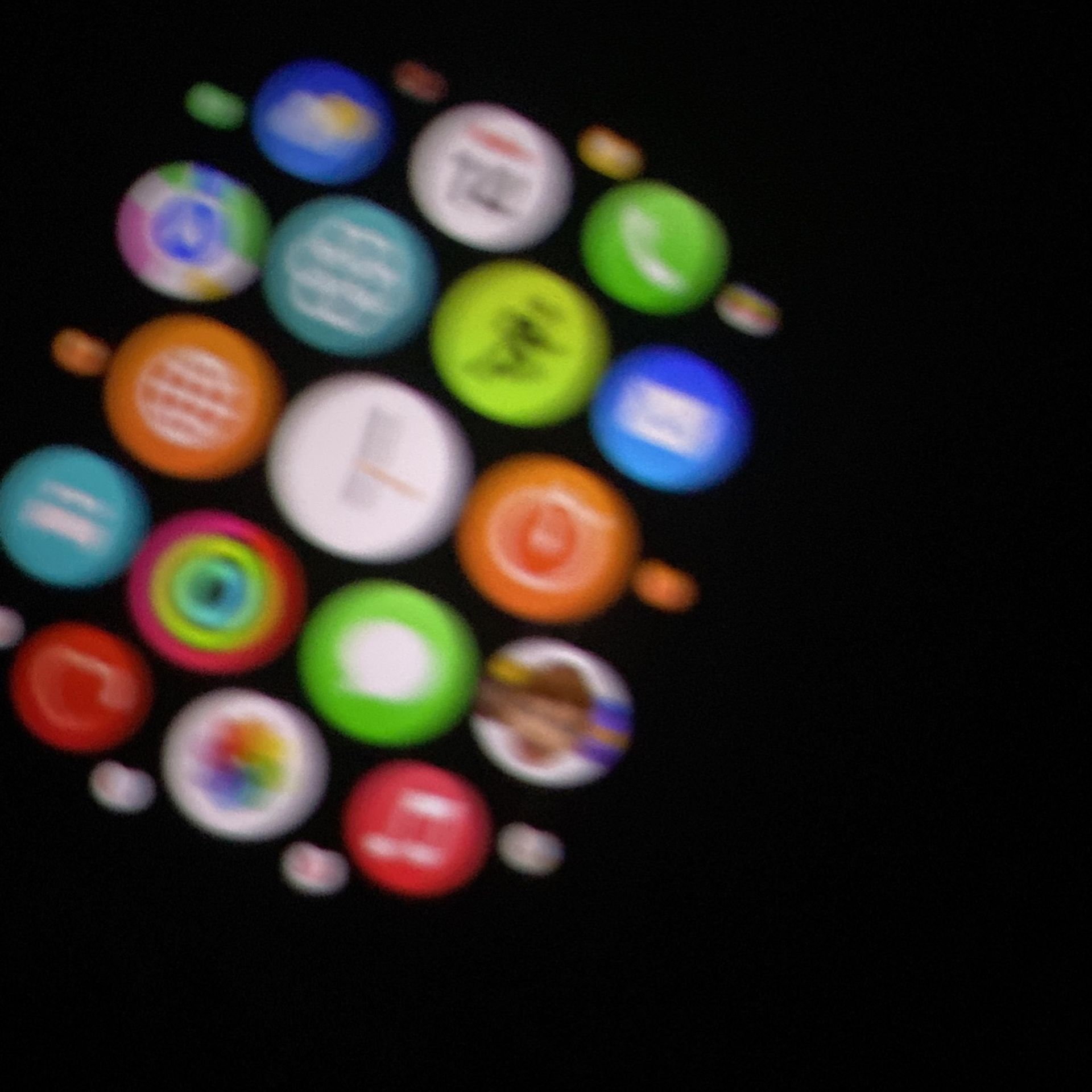 Apple Watch Series 7 45mm