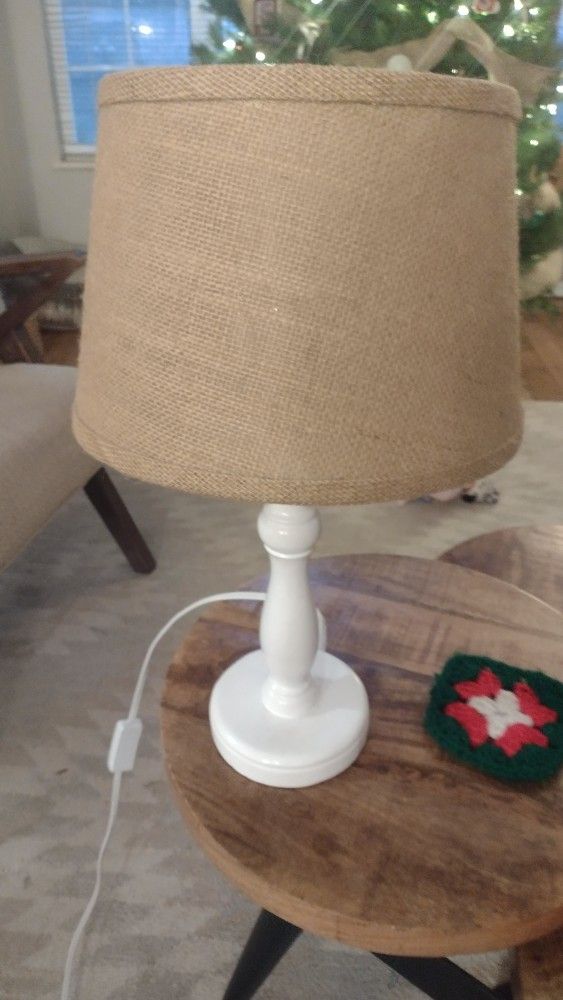 Cute Lamp