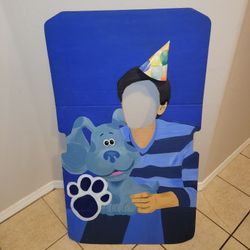 Party Signs, Stand In And Decorative