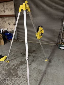 Rescue and recovery system SRL
