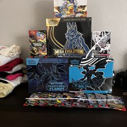 Pokemon Cards *SEALED* 💰🔥