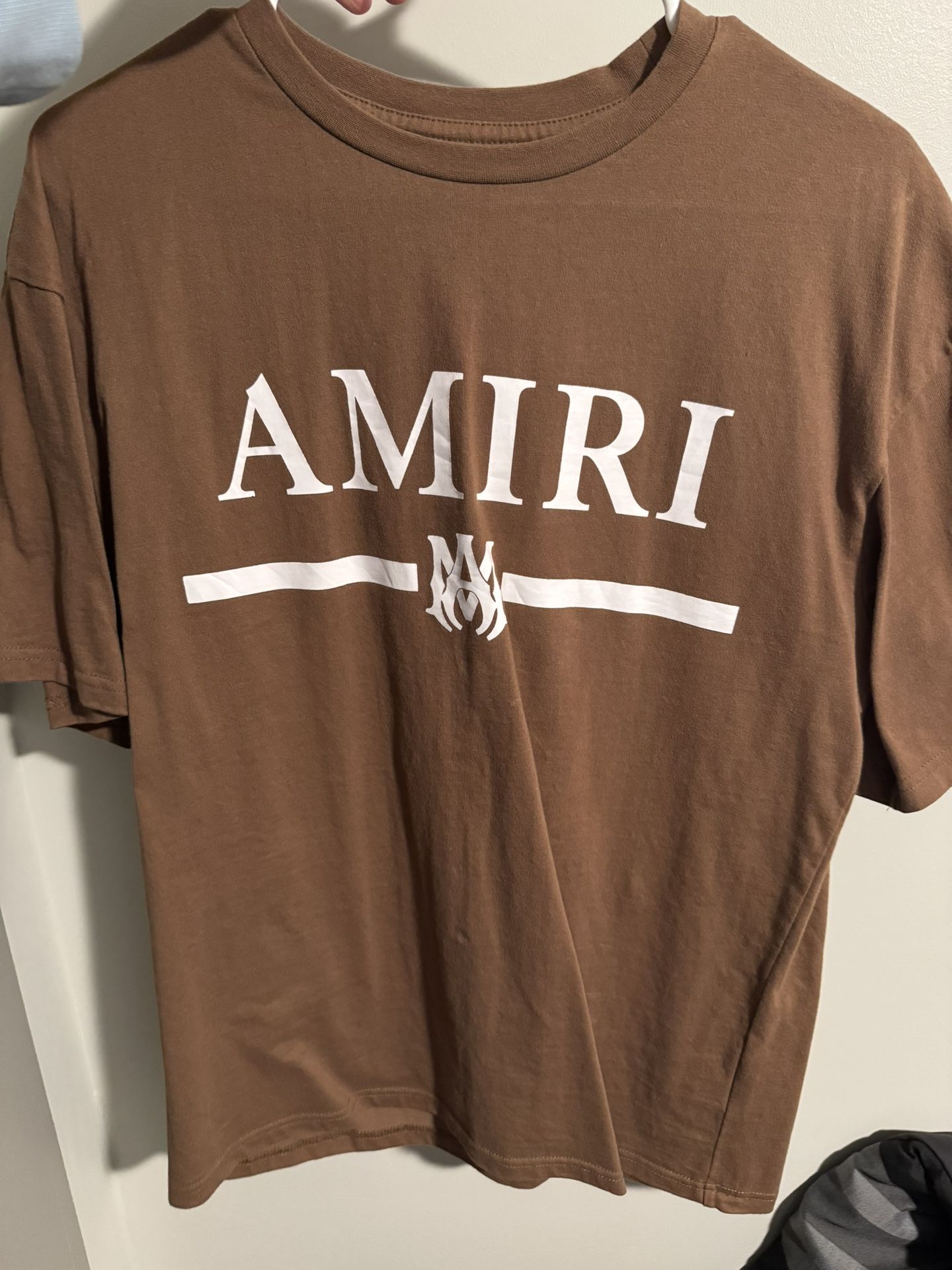 Amiri Tee Medium Men’s Shirt