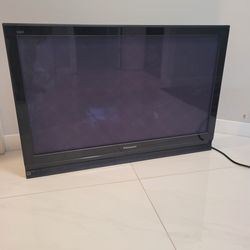 TV (Panasonic)