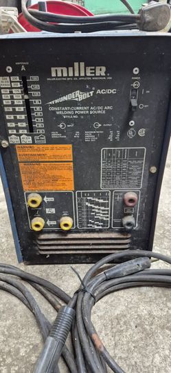 Welder