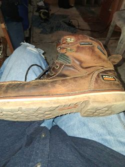 Ariat boots