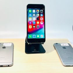 Apple iPhone 6 16GB Unlocked Fully Functional $70 Each