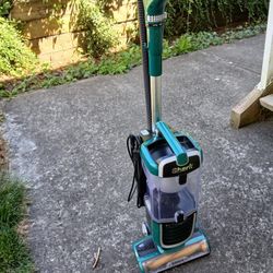 Shark Vacuum