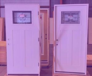 High-quality Windows and doors