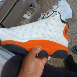 Jordan 12 (Size 10)