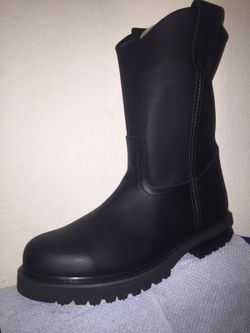 Bota establo original