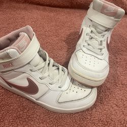 Girls Nike Shoes