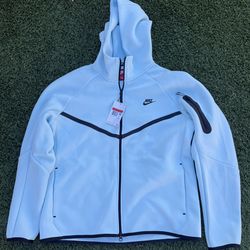 Nike Tech Jacket Men’s Size Large