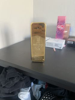 1 million cologne