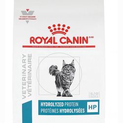 Cat Food