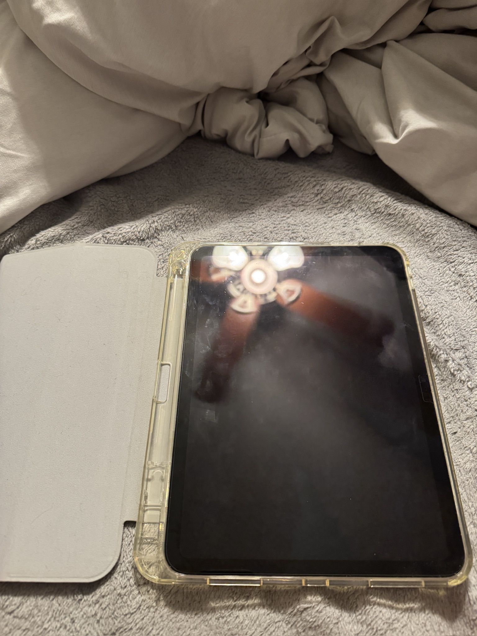 iPad 11th Generation