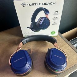 Turtle Beach Stealth 700 Gen 3 Wireless Headset (Colbalt)