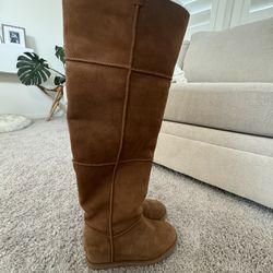 For Sale Ugg Femme OTK Boot for Sale in Hollister CA OfferUp