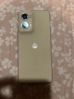 Motorola G stylus 5G 2024