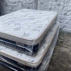 Mattress Pillow Top