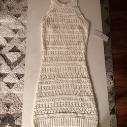 Spiritual Gangster Knit Mini Dress Brand New With Tags Size Small