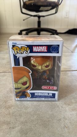 Hobgoblin Funko Pop - Never Opened