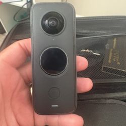 Insta 360 X2