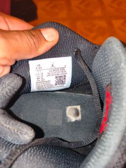 Jordan 6 rings