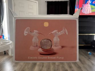 NCVI dual pump