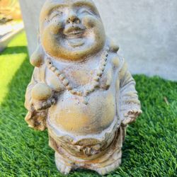 Buddha figures for home or garden