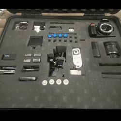 GoPro HERO3 Dual Camera Bundle + Pelican 1600 Protector Case