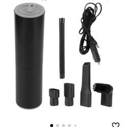 Car Vacuum Cleaner 
