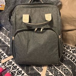 Diaper Bag 