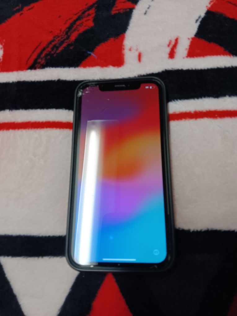 Iphone Xr  Unlocked