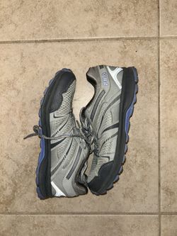 Women’s Fila Sneakers